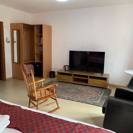 Deluxe Aparthotel برايا المظهر الخارجي الصورة