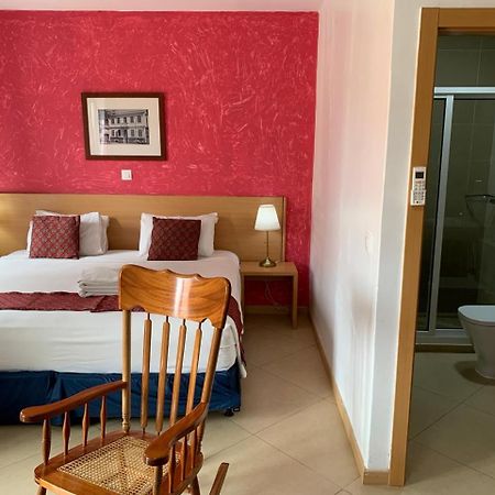Deluxe Aparthotel برايا المظهر الخارجي الصورة