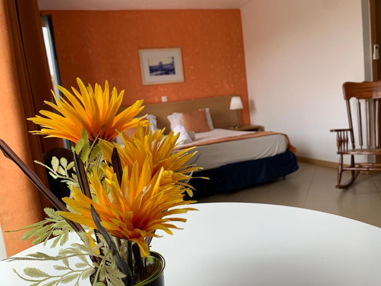 Deluxe Aparthotel برايا المظهر الخارجي الصورة