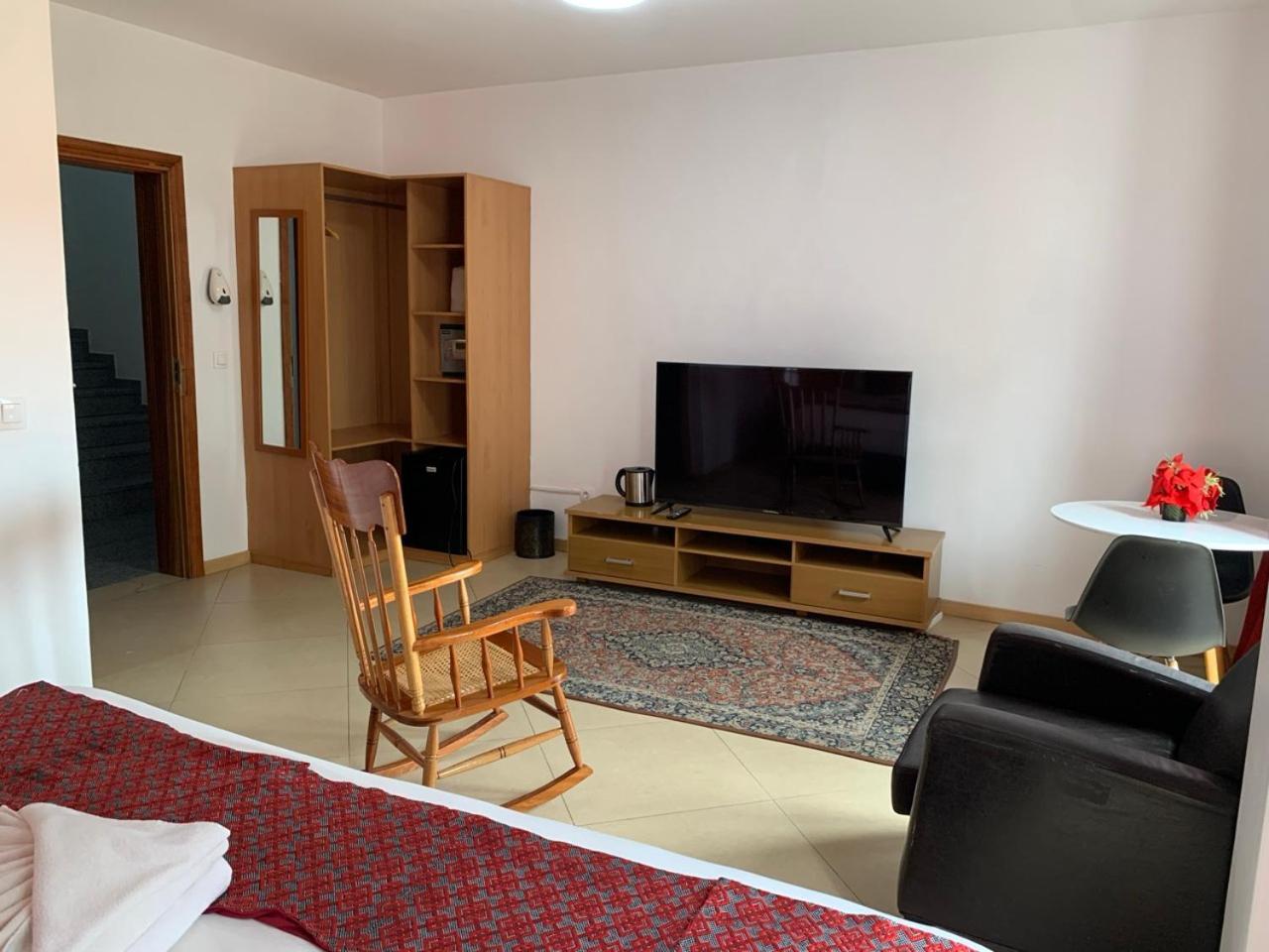 Deluxe Aparthotel برايا المظهر الخارجي الصورة