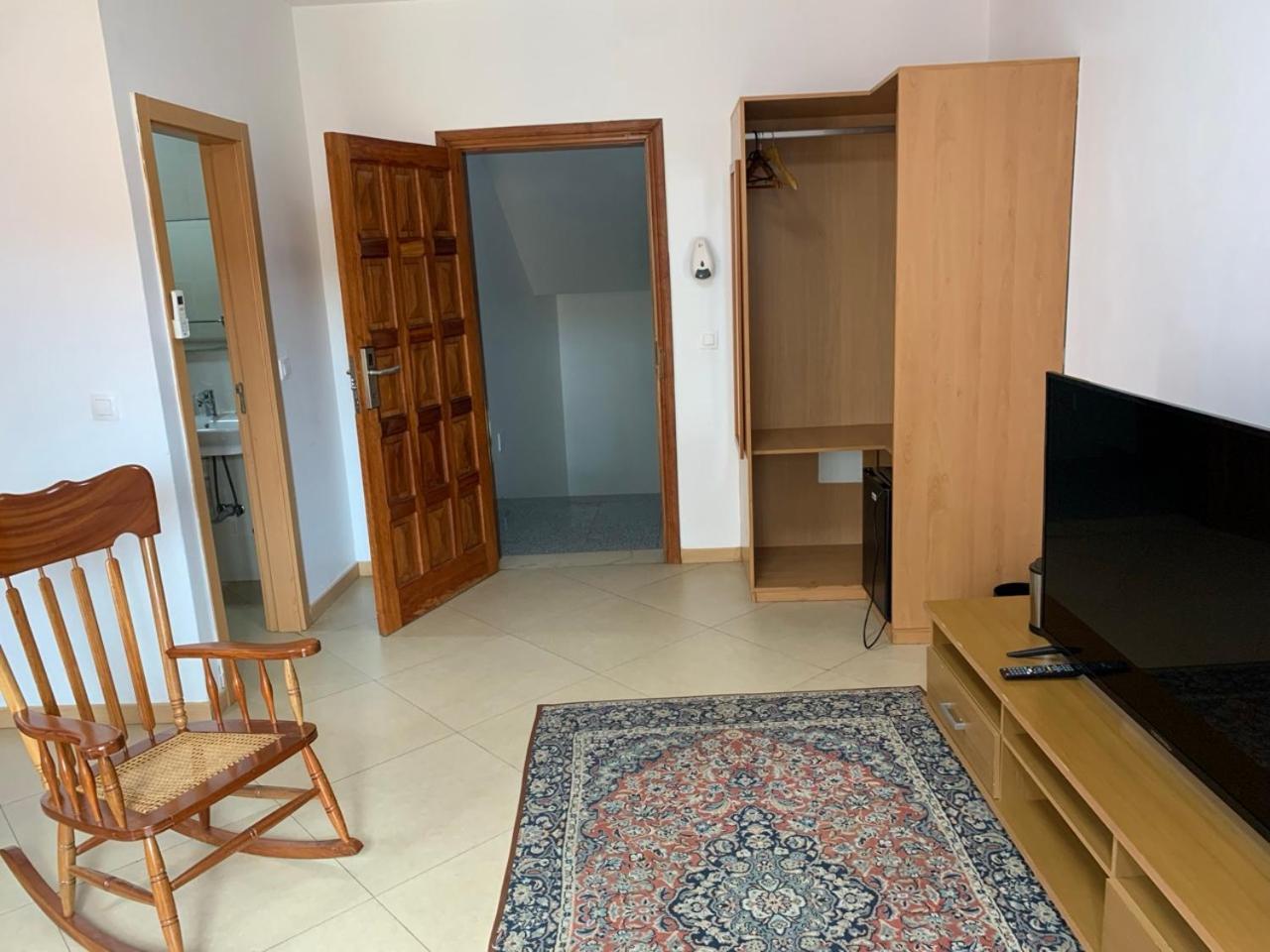Deluxe Aparthotel برايا المظهر الخارجي الصورة