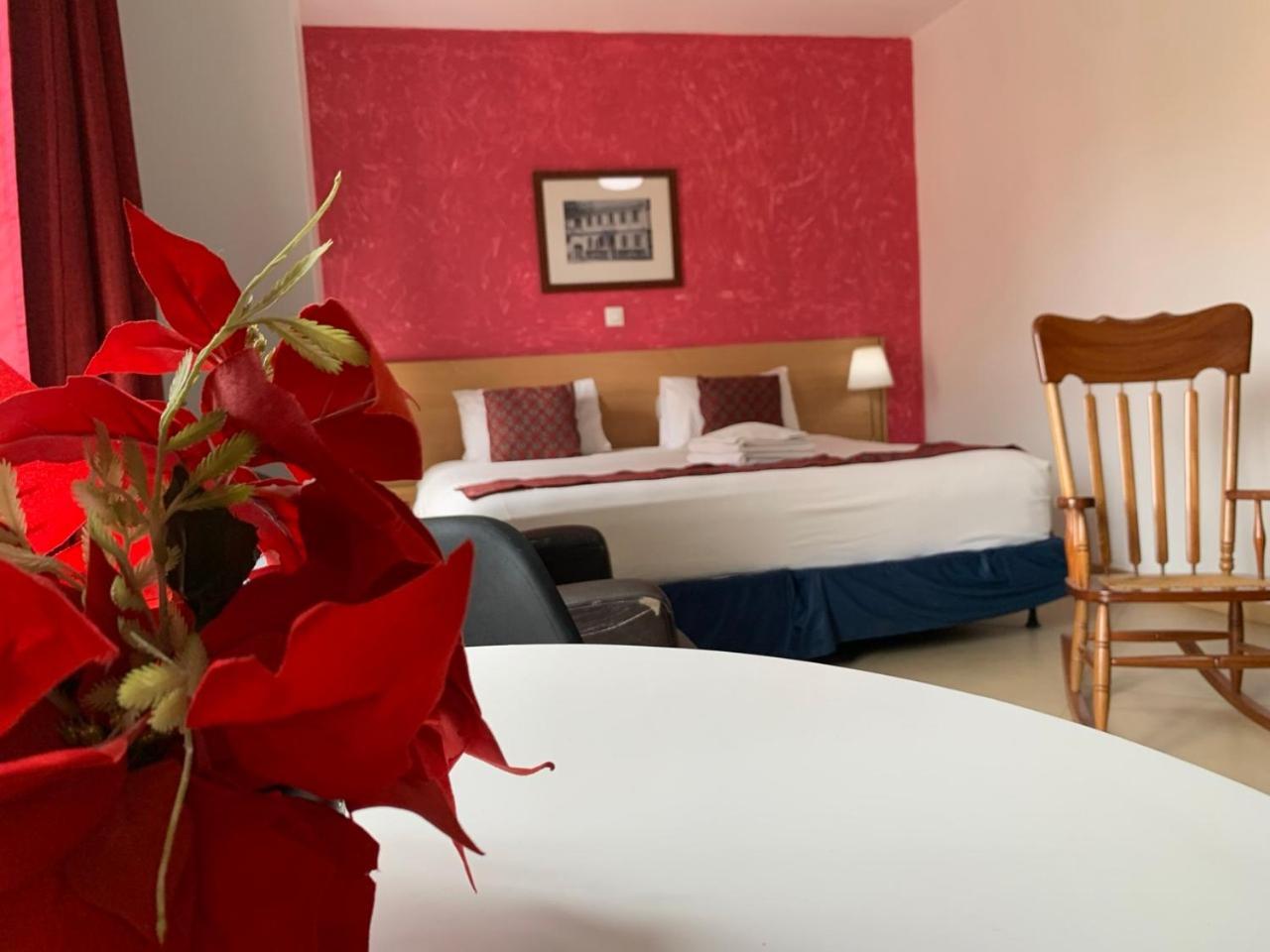 Deluxe Aparthotel برايا المظهر الخارجي الصورة