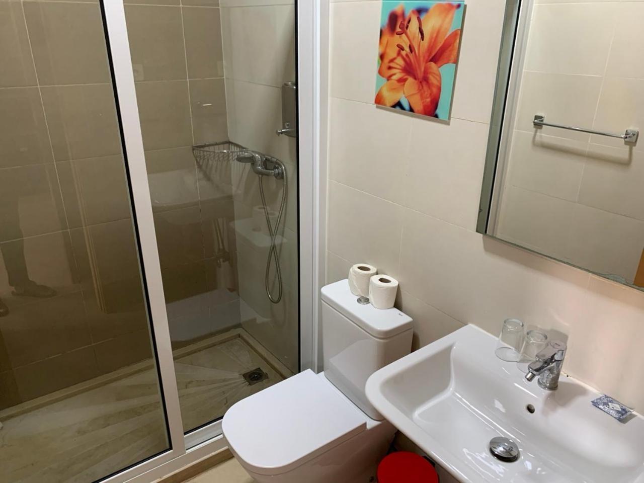 Deluxe Aparthotel برايا المظهر الخارجي الصورة