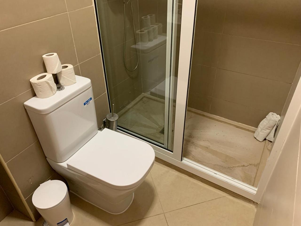 Deluxe Aparthotel برايا المظهر الخارجي الصورة