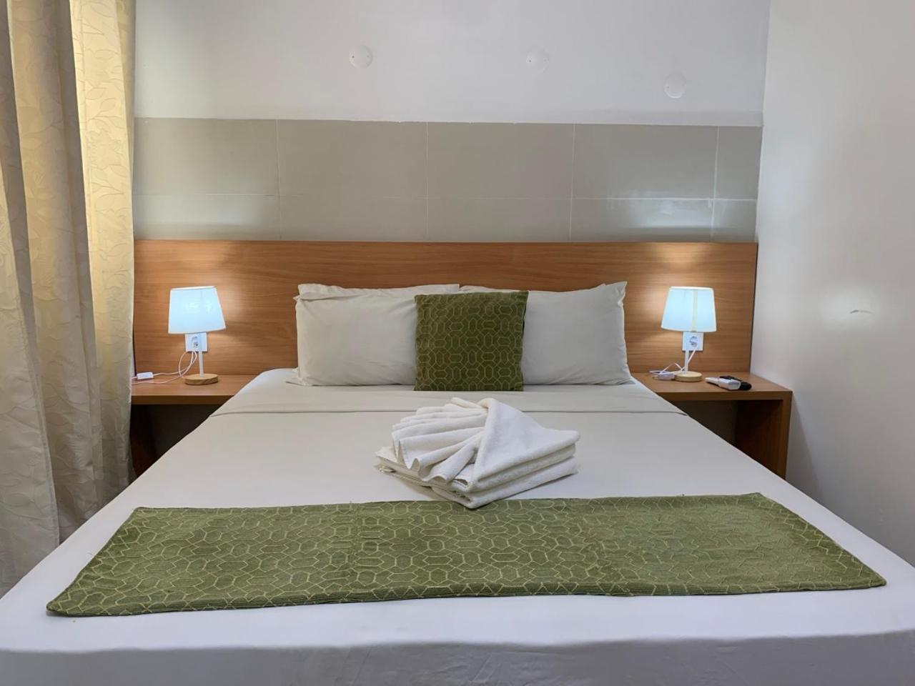 Deluxe Aparthotel برايا المظهر الخارجي الصورة
