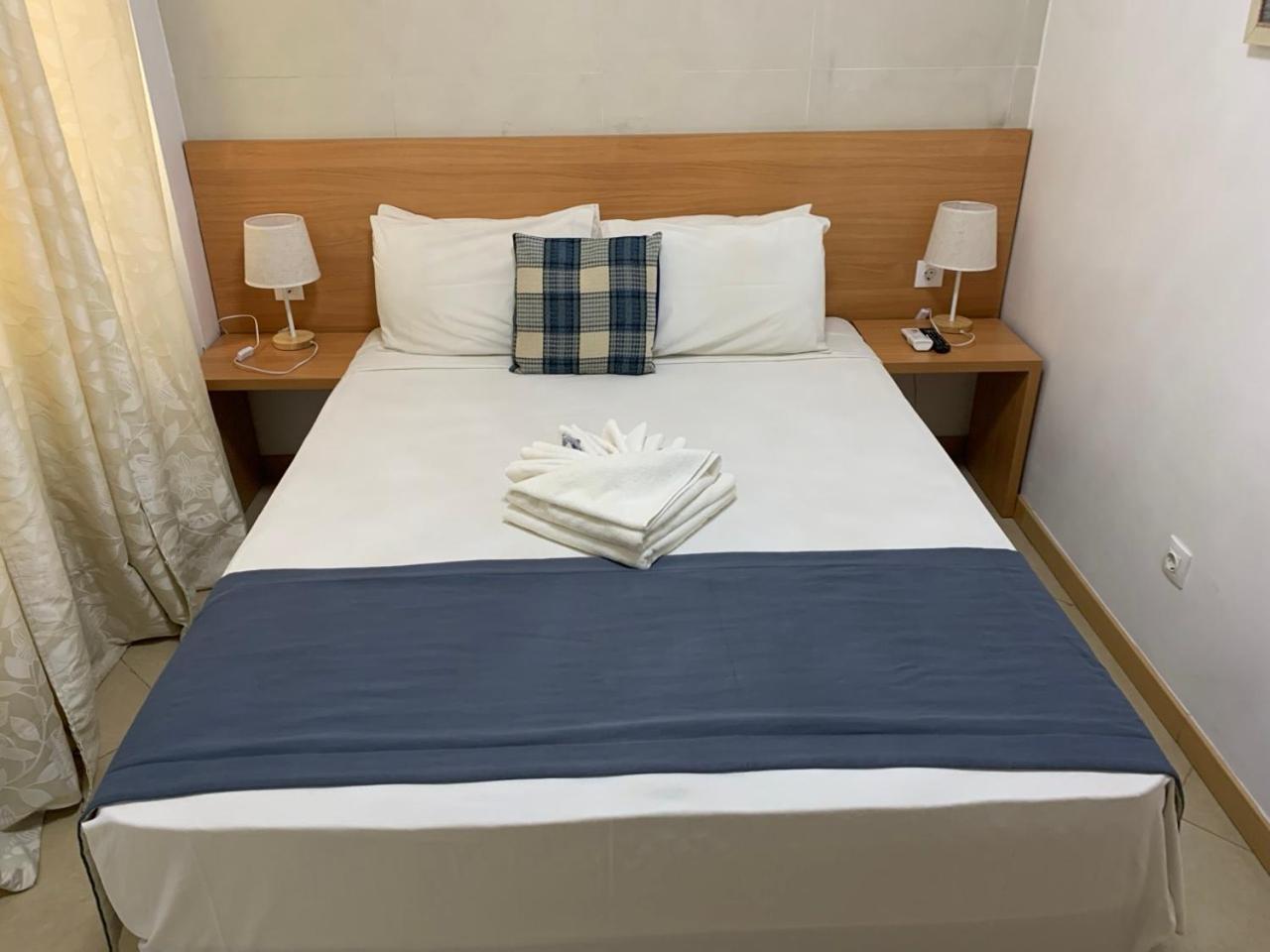 Deluxe Aparthotel برايا المظهر الخارجي الصورة