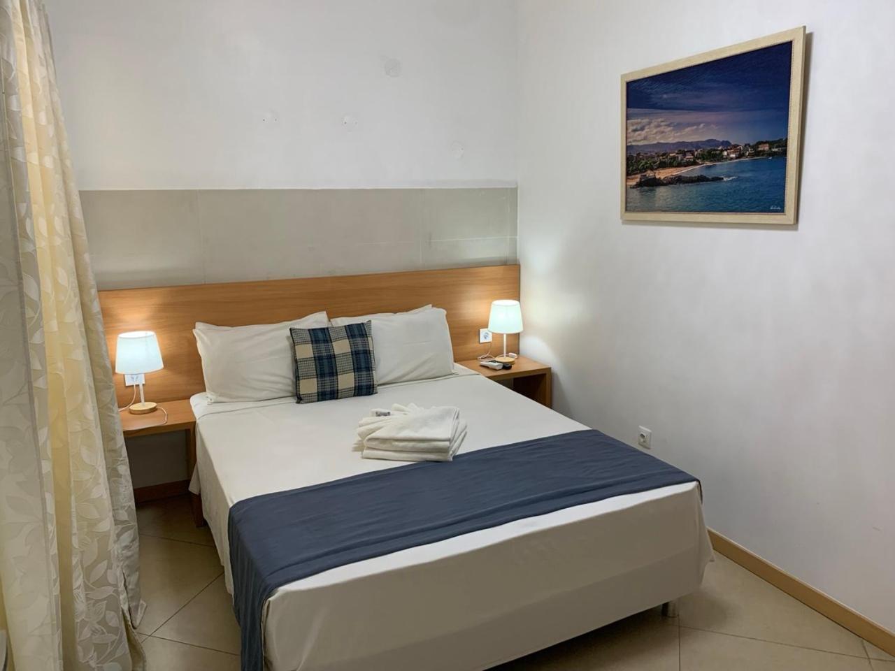 Deluxe Aparthotel برايا المظهر الخارجي الصورة
