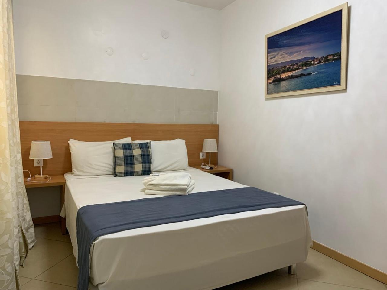 Deluxe Aparthotel برايا المظهر الخارجي الصورة