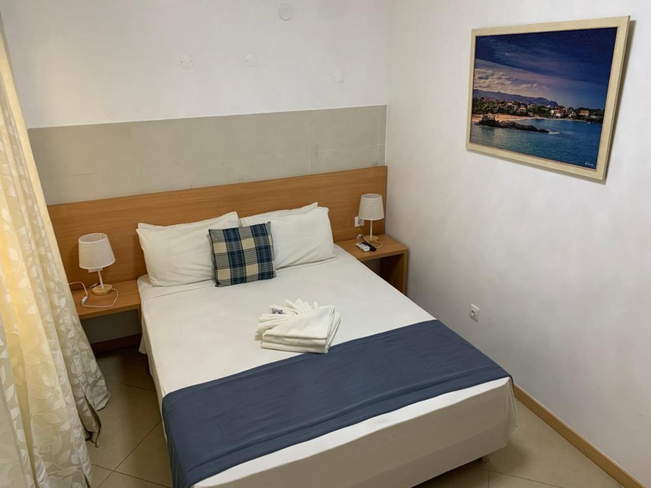 Deluxe Aparthotel برايا المظهر الخارجي الصورة
